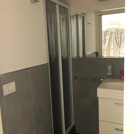 Il Porto Sicuro Lägenhet *
