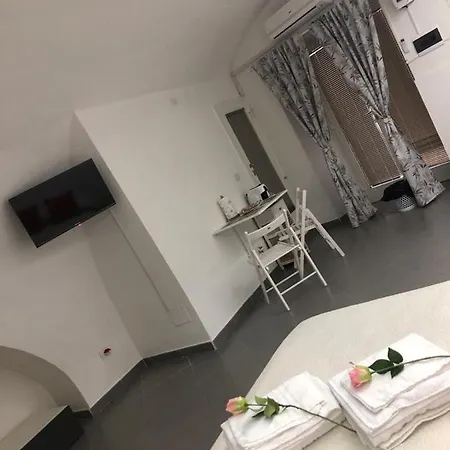 Lägenhet Il Porto Sicuro