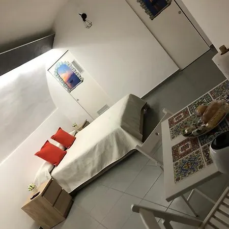 Lägenhet Il Porto Sicuro *
