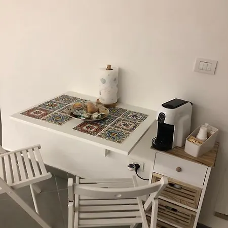 Il Porto Sicuro Apartament
