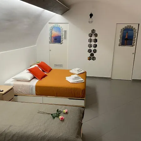 Lägenhet Il Porto Sicuro