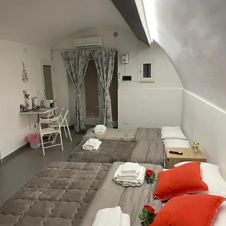 Apartament Il Porto Sicuro