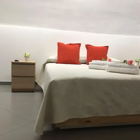 Apartamento Il Porto Sicuro Bari