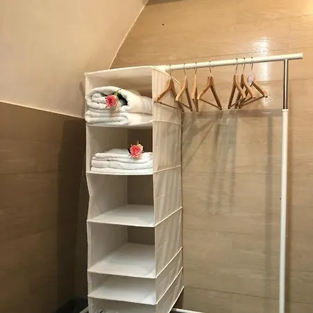 Il Porto Sicuro Apartamento Bari