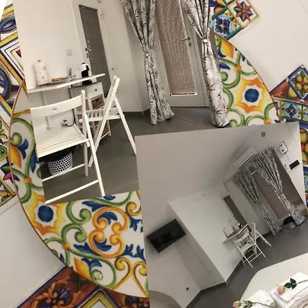 Il Porto Sicuro * Bari