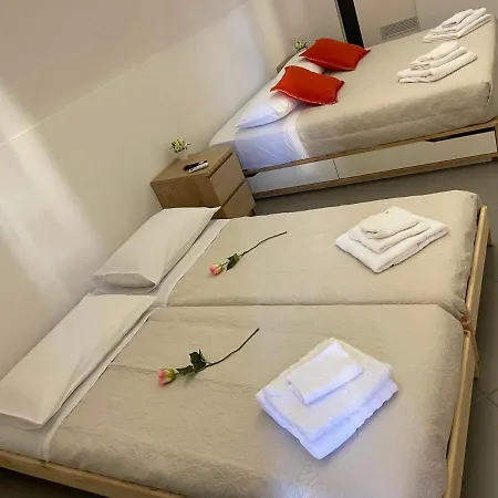 Apartament Il Porto Sicuro Bari